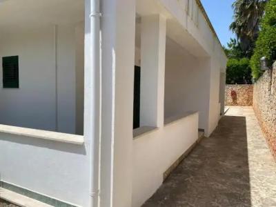 Città Bianca Country Resort - 39