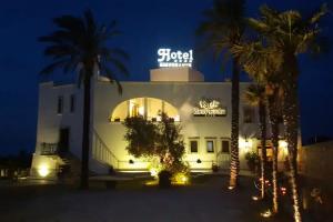 Relais Sant'Eligio, Ostuni