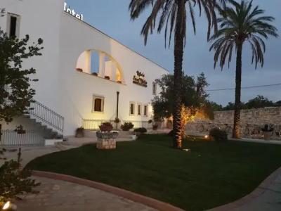 Relais Sant'Eligio - 58