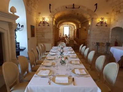 Relais Sant'Eligio - 20