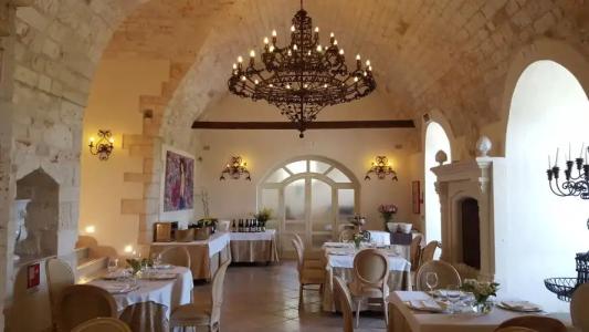 Relais Sant'Eligio - 23