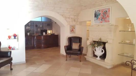 Relais Sant'Eligio - 1