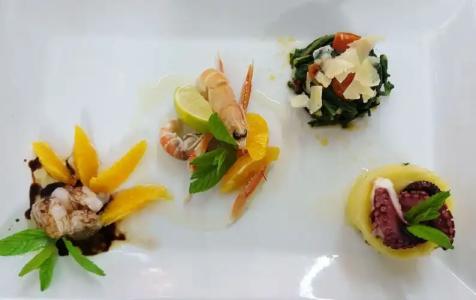 Relais Sant'Eligio - 11