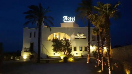 Relais Sant'Eligio - 0