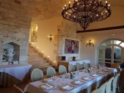 Relais Sant'Eligio - 21