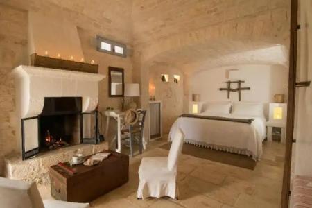 Masseria Salinola - 24