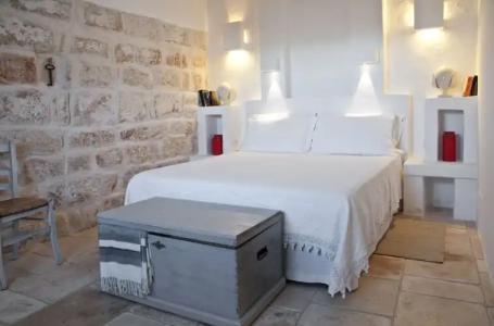 Masseria Salinola - 35