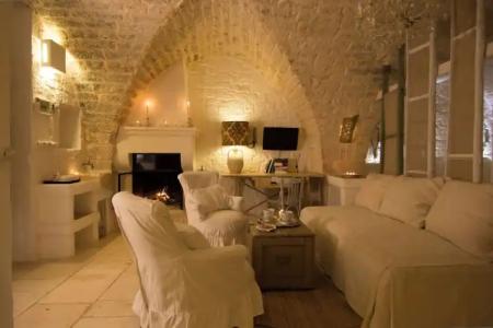 Masseria Salinola - 32