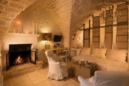 Masseria Salinola - 17