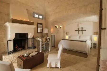 Masseria Salinola - 70