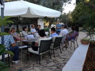 Masseria Salinola - 8