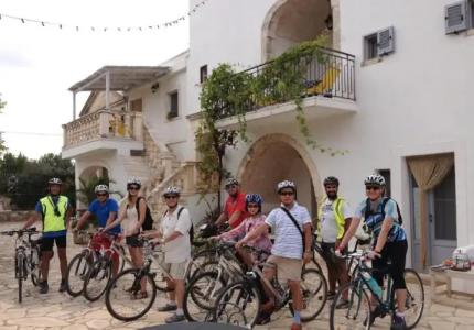 Masseria Salinola - 9