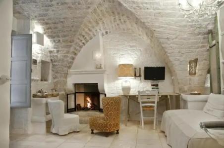 Masseria Salinola - 56