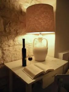 Masseria Salinola - 46