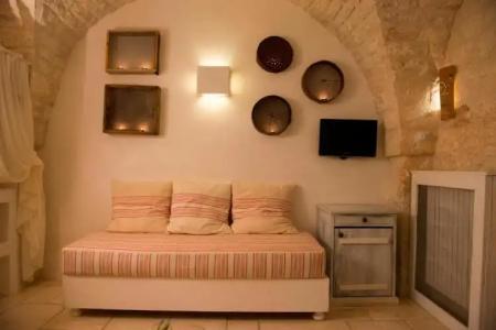 Masseria Salinola - 44