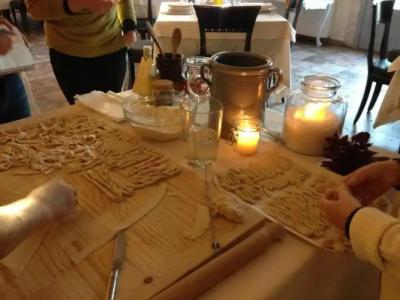 Masseria Salinola - 7