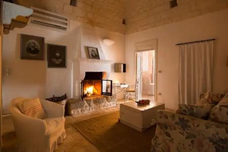 Masseria Salinola - 81