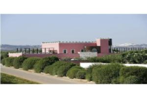 Grand Hotel Masseria Santa Lucia, Ostuni