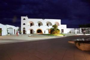 Masseria Tutosa, Ostuni