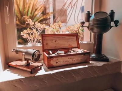 Corte di Nettuno - Cdshotels - 22