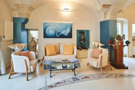 Corte di Nettuno - Cdshotels - 25