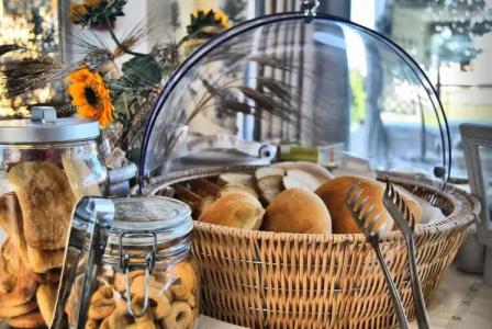 Relais Valle Dell'Idro - 10