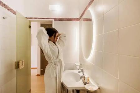 Relais Valle Dell'Idro - 32