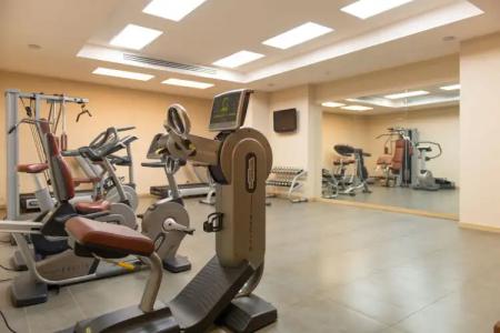 Vittoria Resort Pool & Spa - 22