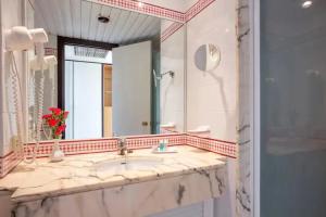 Hipotels Eurotel Punta Rotja & Spa, Cala Bona