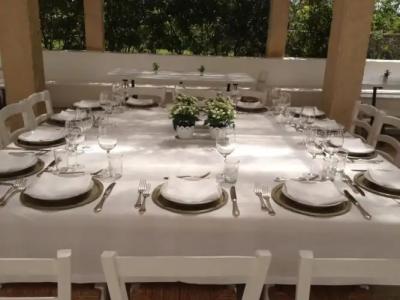 Masseria Montelauro - 19