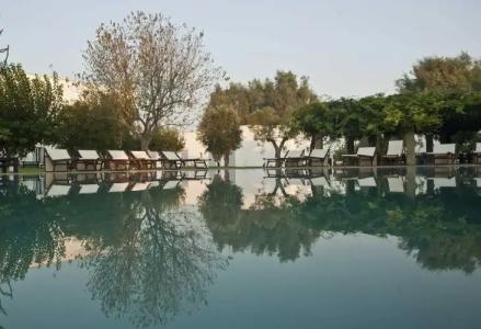 Masseria Montelauro - 17