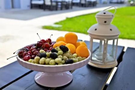 Masseria Montelauro - 11