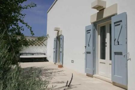 Masseria Montelauro - 0