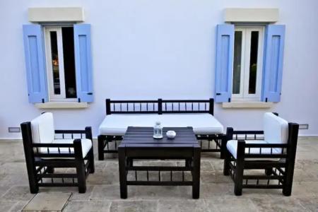 Masseria Montelauro - 12