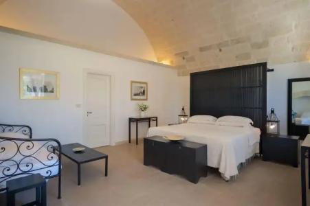 Masseria Montelauro - 4