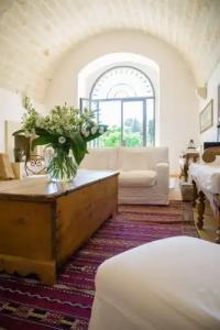 Masseria Montelauro - 1