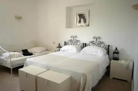 Masseria Montelauro - 43