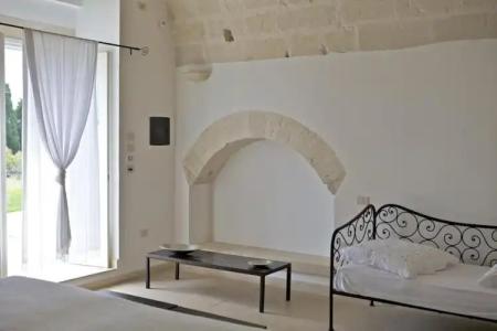 Masseria Montelauro - 6