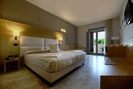 Basiliani - Cdshotels - 2