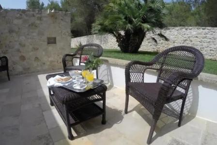 Masseria Panareo - 48