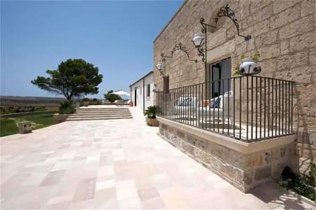 Masseria Panareo - 83