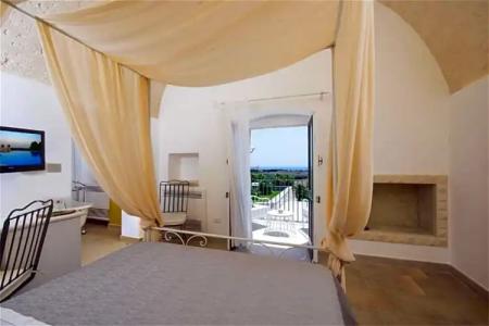 Masseria Panareo - 84