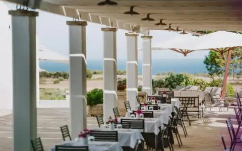 Masseria Panareo - 27