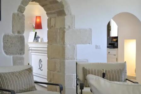 Masseria Panareo - 15