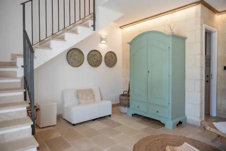 Masseria dei Monaci - 64