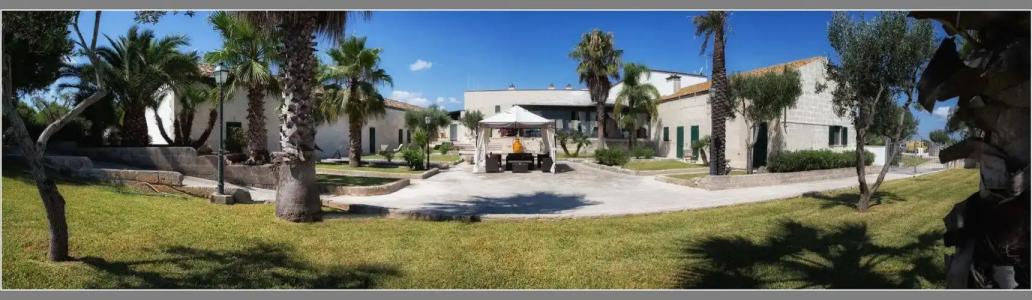 Masseria dei Monaci - 16