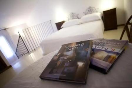 Masseria dei Monaci - 21