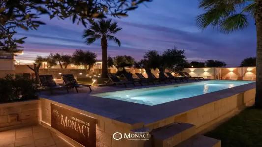 Masseria dei Monaci - 10