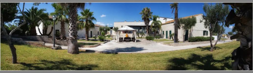 Masseria dei Monaci - 15