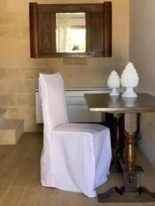 Masseria dei Monaci - 38